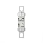 50FE Wkładka szybka, 50 A, AC 690 V, DC 500 V, BS88, 19 x 77 mm, aR, BS