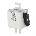 170M6243 Wkładka szybka, 550 A, AC 1250 V, size 3, 76 x 92 x 139 mm, aR, DIN, IEC