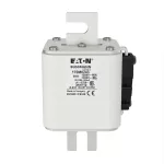 170M6243 Wkładka szybka, 550 A, AC 1250 V, size 3, 76 x 92 x 139 mm, aR, DIN, IEC