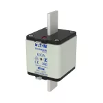 630NHG3BI-400 Wkładka NH 630A 400V 3 GG/GL Rozmiar 3