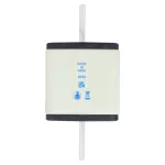 630NHG3BI-400 Wkładka NH 630A 400V 3 GG/GL Rozmiar 3