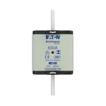 630NHG3BI-400 Wkładka NH 630A 400V 3 GG/GL Rozmiar 3