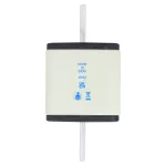 630NHG3BI-400 Wkładka NH 630A 400V 3 GG/GL Rozmiar 3