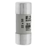 C22G32 Wkładka cylindryczna 22 x 58 mm 32A GG 690V AC
