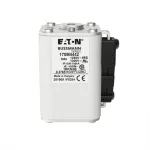 170M4442 Wkładka szybka, 350 A, AC 1250 V, size 1, 53 x 69 x 80 mm, aR, IEC, UL