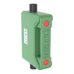 RS32HGN RED SPOT 32A FRONT CONNECTED-GREEN