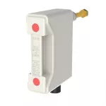 RS63PHWH RED SPOT 63A FRONT/BACK STUD CONNECTED