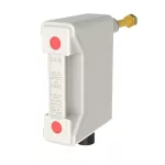 RS63PHWH RED SPOT 63A FRONT/BACK STUD CONNECTED