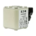 170M3472 Wkładka szybka, 550 A, AC 690 V, compact size 1, aR, IEC, UL