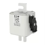 170M6239 Wkładka szybka, 350 A, AC 1250 V, size 3, 76 x 92 x 139 mm, aR, DIN, IEC