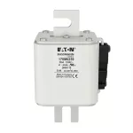 170M6239 Wkładka szybka, 350 A, AC 1250 V, size 3, 76 x 92 x 139 mm, aR, DIN, IEC