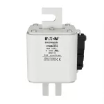 170M6239 Wkładka szybka, 350 A, AC 1250 V, size 3, 76 x 92 x 139 mm, aR, DIN, IEC