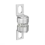 35LET Wkładka szybka, 35 A, AC 240 V, DC 150 V, BS88, 18 x 56 mm, aR, BS