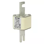 170M4219 Wkładka szybka, 900 A, AC 550 V, DIN 1, 53 x 69 x 108 mm, aR, DIN, IEC, pojedynczy wskaźnik