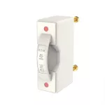 RS200PWH RED SPOT 200A BACK STUD CONNECTED-WHITE
