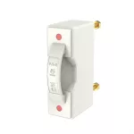 RS200PWH RED SPOT 200A BACK STUD CONNECTED-WHITE