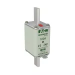 160NHM1B-690 Wkładka NH1 160A 690V AM podwójny wskaźnik