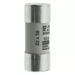 C22G12 Wkładka cylindryczna 22 x 58 mm 12A GG 690V AC
