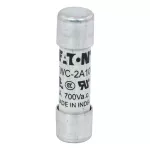 FWC-2A10F Wkładka szybka, 2 A, AC 700 V, 10 x 38 mm, aR, UL