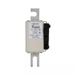 170M3247 Wkładka szybka, 350 A, AC 1250 V, compact size 1, 45 x 58 x 138 mm, aR, DIN, IEC
