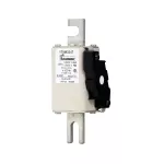 170M3247 Wkładka szybka, 350 A, AC 1250 V, compact size 1, 45 x 58 x 138 mm, aR, DIN, IEC