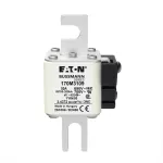 170M3109 Wkładka szybka, 50 A, AC 690 V, compact DIN 1, 45 x 59 x 104 mm, aR, DIN, IEC