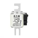 170M3109 Wkładka szybka, 50 A, AC 690 V, compact DIN 1, 45 x 59 x 104 mm, aR, DIN, IEC