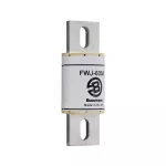 FWJ-450A Wkładka szybka, 450 A, AC 1000 V, DC 800 V, 64 x 183 mm, UL