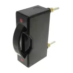 RS200P RED SPOT 200A BACK STUD CONNECTED-BLACK