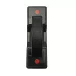 RS200P RED SPOT 200A BACK STUD CONNECTED-BLACK