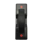 RS200P RED SPOT 200A BACK STUD CONNECTED-BLACK