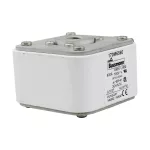 170M6560 Wkładka szybka, 630 A, AC 690 V, rozmiar 3, 76 x 92 x 53 mm, aR, IEC, UL, wskaźnik typu K