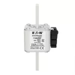 170M4665 Wkładka szybka, 550 A, AC 690 V, size 1, 53 x 69 x 136 mm, aR, IEC, UL, wskaźnik K, 90 mm