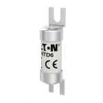NITD6 6AMP 550V AC BS88 FUSE