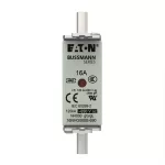 16NHG000B-690 Wkładka NH000 16A 690V GL/GG podwójny wskaźnik