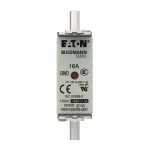 16NHG000B-690 Wkładka NH000 16A 690V GL/GG podwójny wskaźnik