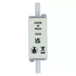 16NHG000B-690 Wkładka NH000 16A 690V GL/GG podwójny wskaźnik