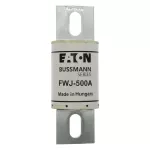 FWJ-500A Wkładka szybka, 500 A, AC 1000 V, DC 800 V, 64 x 183 mm, aR, UL