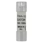 FWA-10A10F Wkładka szybka, 10 A, AC 150 V, DC 150 V, 10 x 38 mm, aR, UL