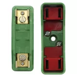 RS20HGN RED SPOT 20A FRONT CONNECTED-GREEN