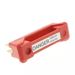 RS32RED RED SPOT-ACCESSORIES WARNING CARRIERS