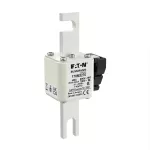 170M3270 Wkładka szybka, 450 A, AC 690 V, compact DIN 1, 45 x 58 x 134 mm, aR, DIN, IEC, wskaźnik K, 110 mm