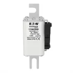 170M3968 Wkładka szybka, 100 A, AC 1000 V, compact DIN 1, 43 x 61 x 138 mm, aR, DIN, IEC, wskaźnik K