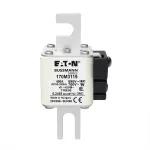 170M3119 Wkładka szybka, 400 A, AC 690 V, compact DIN 1, 45 x 59 x 104 mm, aR, DIN, IEC
