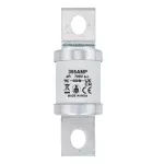 355MMT Wkładka szybka, 355 A, AC 690 V, DC 350 V, BS88, 83 x 113 mm, aR, BS