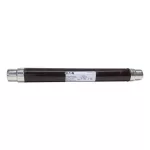 24TDMEJ40 Wkładka 24KV 40A 2"DIN uszczelniona, brązowa żywica