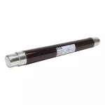 24TDMEJ40 Wkładka 24KV 40A 2"DIN uszczelniona, brązowa żywica