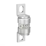 160LET Wkładka szybka, 160 A, AC 240 V, DC 150 V, BS88, 18 x 56 mm, aR, BS