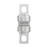 160LET Wkładka szybka, 160 A, AC 240 V, DC 150 V, BS88, 18 x 56 mm, aR, BS