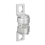 160LET Wkładka szybka, 160 A, AC 240 V, DC 150 V, BS88, 18 x 56 mm, aR, BS